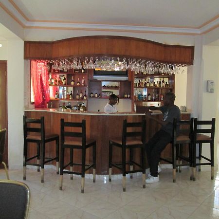 Hotel Tabarre 'S Palace Port-au-Prince Zewnętrze zdjęcie