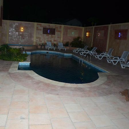 Hotel Tabarre 'S Palace Port-au-Prince Zewnętrze zdjęcie