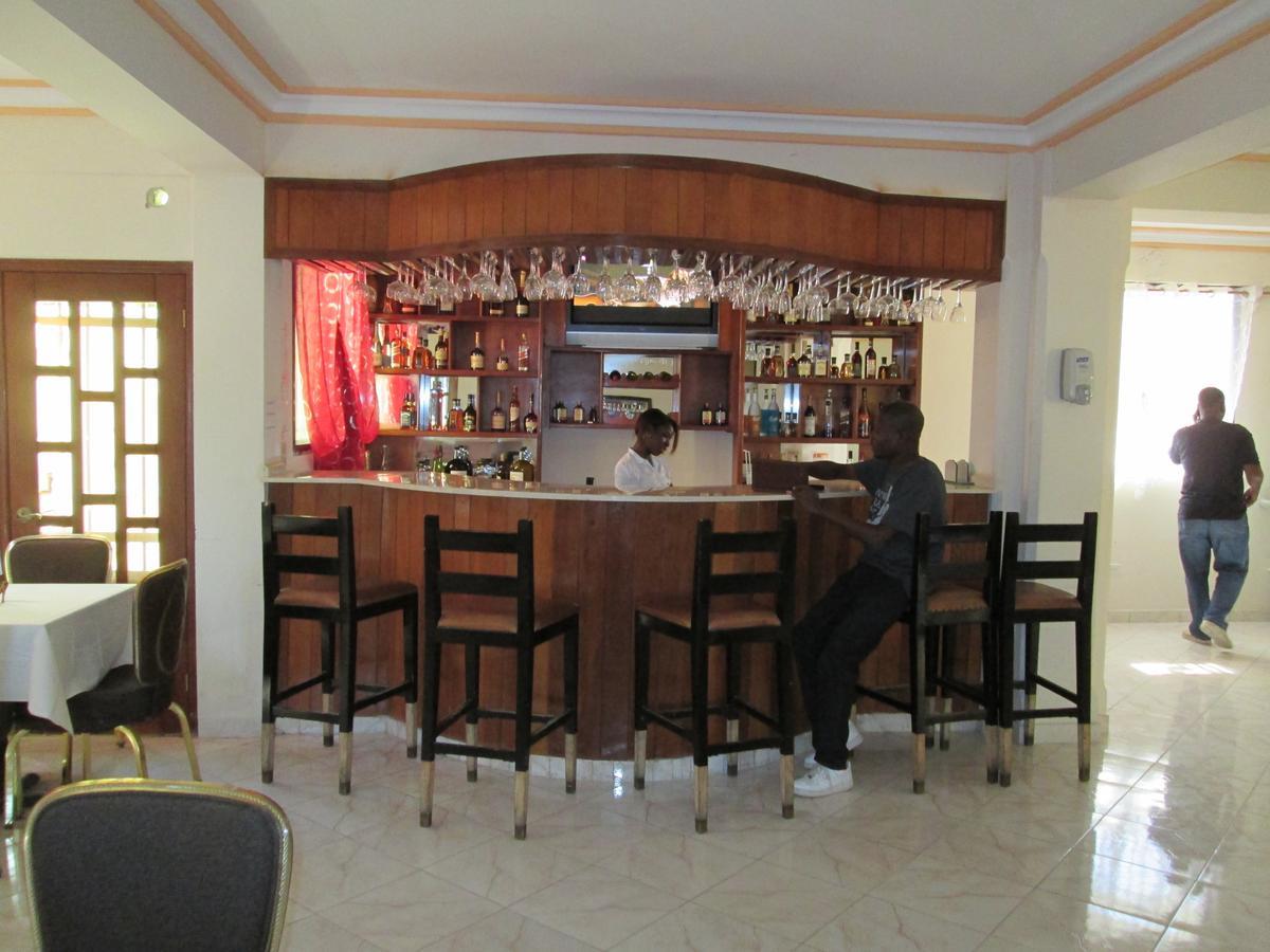 Hotel Tabarre 'S Palace Port-au-Prince Zewnętrze zdjęcie