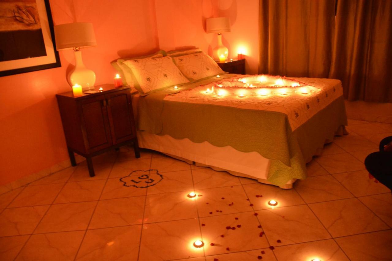 Hotel Tabarre 'S Palace Port-au-Prince Zewnętrze zdjęcie