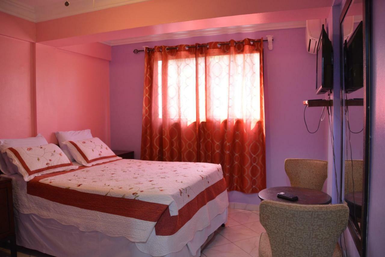 Hotel Tabarre 'S Palace Port-au-Prince Zewnętrze zdjęcie