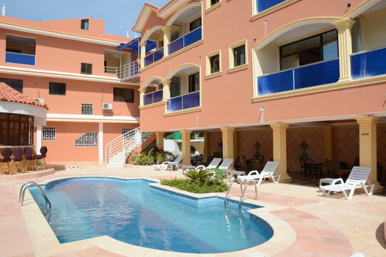 Hotel Tabarre 'S Palace Port-au-Prince Zewnętrze zdjęcie