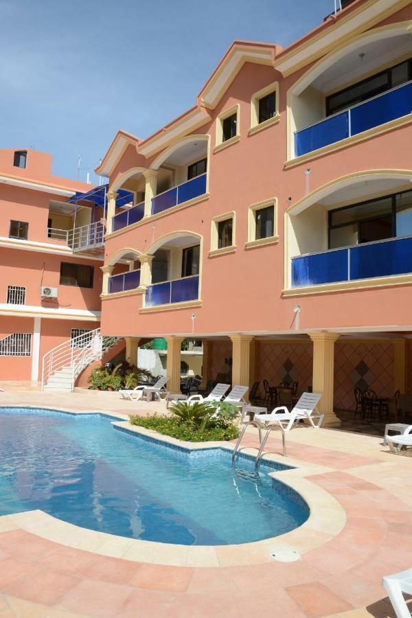 Hotel Tabarre 'S Palace Port-au-Prince Zewnętrze zdjęcie